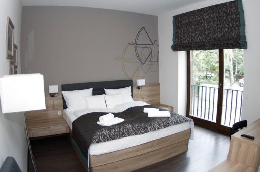 Hotel Therapia - Housity