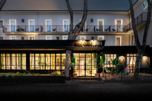 Hotel Vagabond - Housity