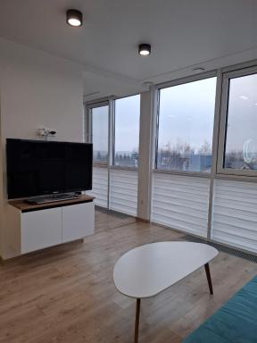 Vodogray luxury apartments with underground parking Елітний ЖК, WI FI 24 на 7 - Housity