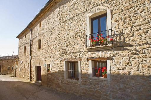 Casa Rural Montedeio - Housity