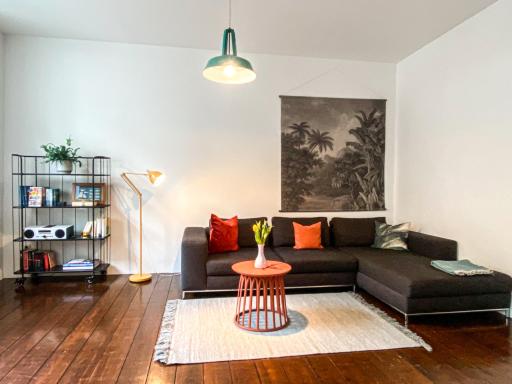 Apartments "Am Rheinorange", Netflix, Amazon Prime - Housity
