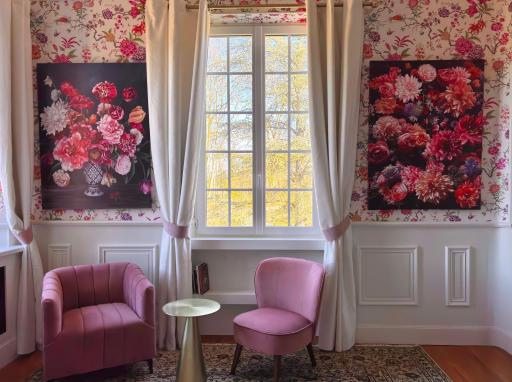 Manoir Majoral - Housity