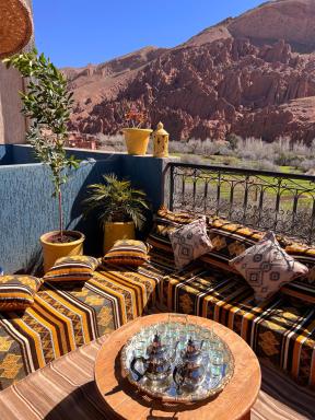 Hiking Nomads Guesthouse - Housity