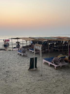 Shiva Cottages - Housity