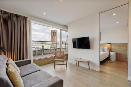 Ola Living Boqueria - Housity