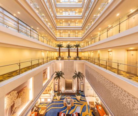 Park Plaza Faridabad - Housity