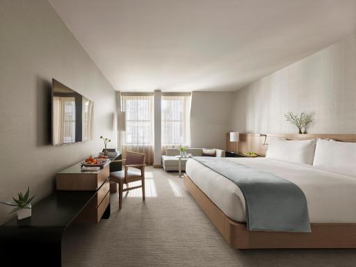 The Knickerbocker - Housity