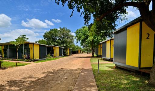 SleepOver Komatipoort - Housity