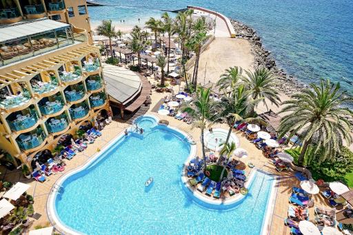 Bull Dorado Beach & SPA - Housity