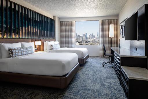 Renaissance Dallas Hotel - Housity