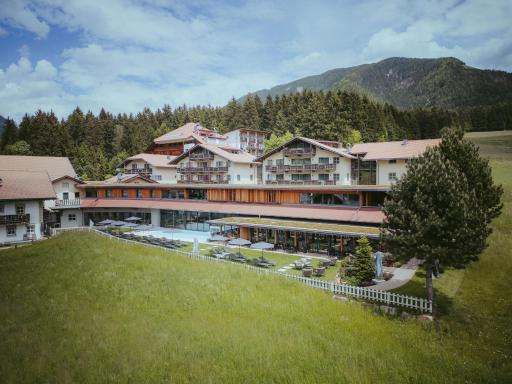 Garberhof Dolomit Family - Housity