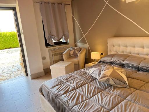 Villa Giulia Castrovillari - Housity