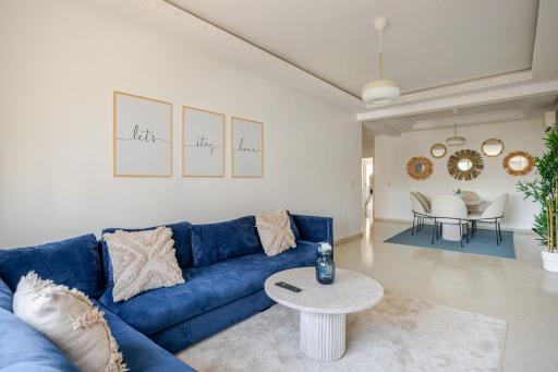 Rabat Centro Apartments - Housity