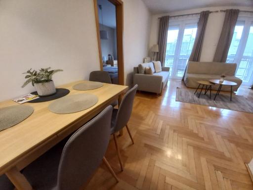 InnerCity Apartments - Housity