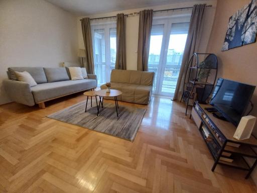 InnerCity Apartments - Housity