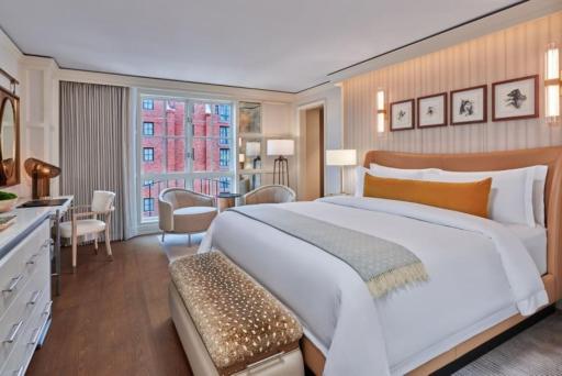 St Regis Aspen Resort - King Hotel Room - Housity