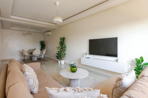 Rabat Centro Apartments - Housity