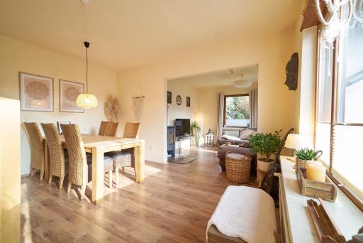 Ferienhaus am Spiegelberg in Lemgo - Housity