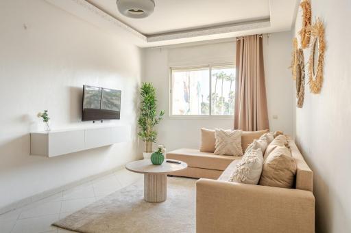 Rabat Centro Apartments - Housity