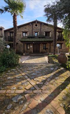 La Casona De Jaraiz - Housity