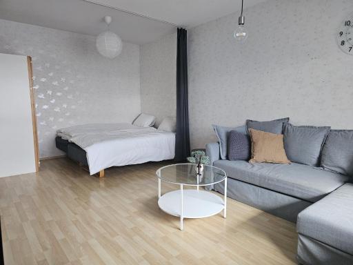 Laitila City Apartments - sisältää parkkipaikan - Housity