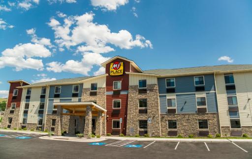 My Place Hotel-Midland, TX - Housity
