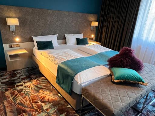 Appartementhotel Cura Bad Füssing - Housity