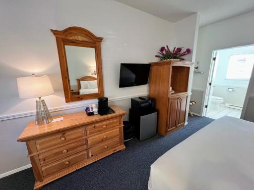 Main Street Motel - Housity