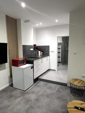 FeWo A&S Heuchelheim 1 Zi Wohnung EG - Housity