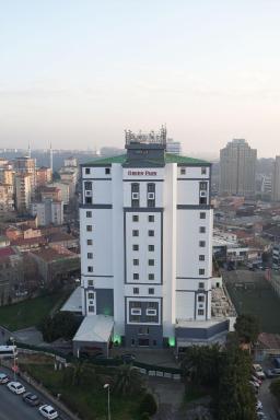 The Green Park Bostancı - Housity