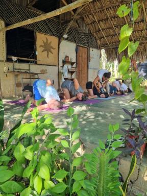 Casa Surya Naturaleza y Bienestar - Housity