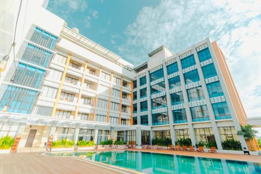 De Balen Soultan Hotel - Housity