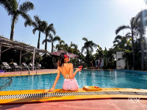 The Neeraj River Forest Resort Ayurvedic Wellness Center - Housity
