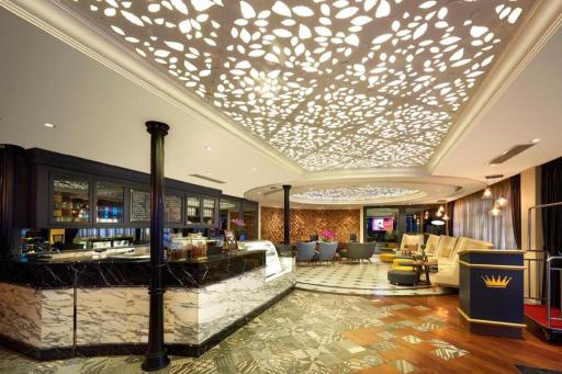 Kingwood Boutique Hotel - Housity