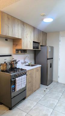 apartment Campoy for tourist - Housity