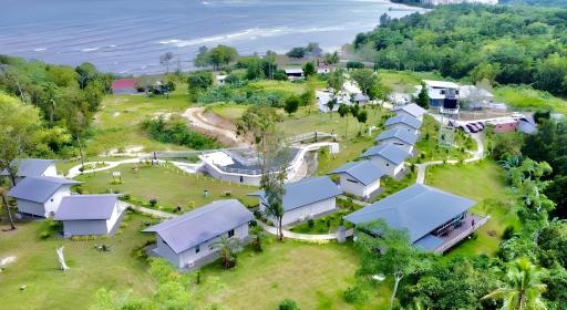 D View Holiday Homes - Housity