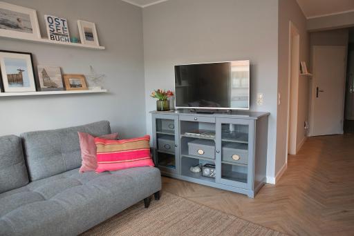 Meeresblick Wohnung 218 - Housity