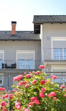 Villa Jajce - Hizvo