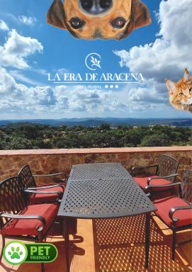 Hotel La Era de Aracena - Adults Only - Housity