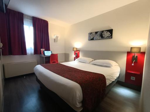Fasthotel Tarbes Séméac - Un hôtel FH Confort - Housity