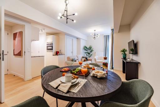 Diamant 1BR - Housity