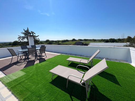 Masseria Parco delle Casette - Housity