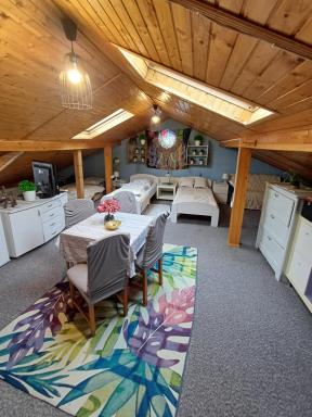 Mieszkanie prywatne 130m - Housity