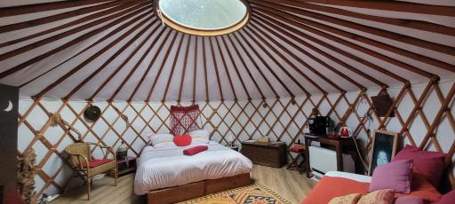 Ecolodges en Provence - Housity