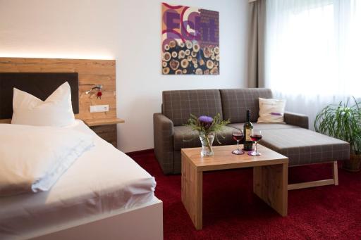 Hotel Garni Schmieder’s Ochsen - Housity