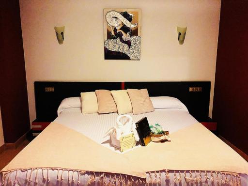 Palacio del Gobernador - Housity