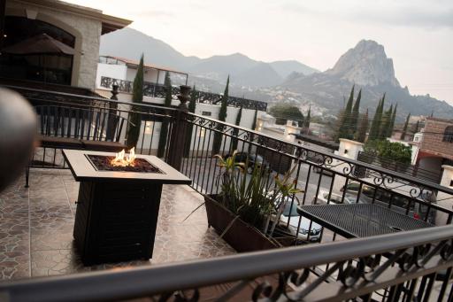 Hotel Villa Bernal - Housity