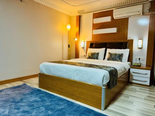 Garden Liva Hotel - Housity