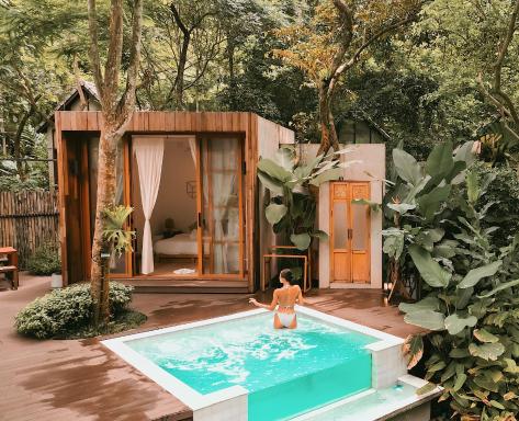 Proud Phu Fah Maerim Resort - Housity