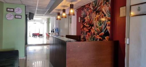 Hotel Posada San Luis - Housity